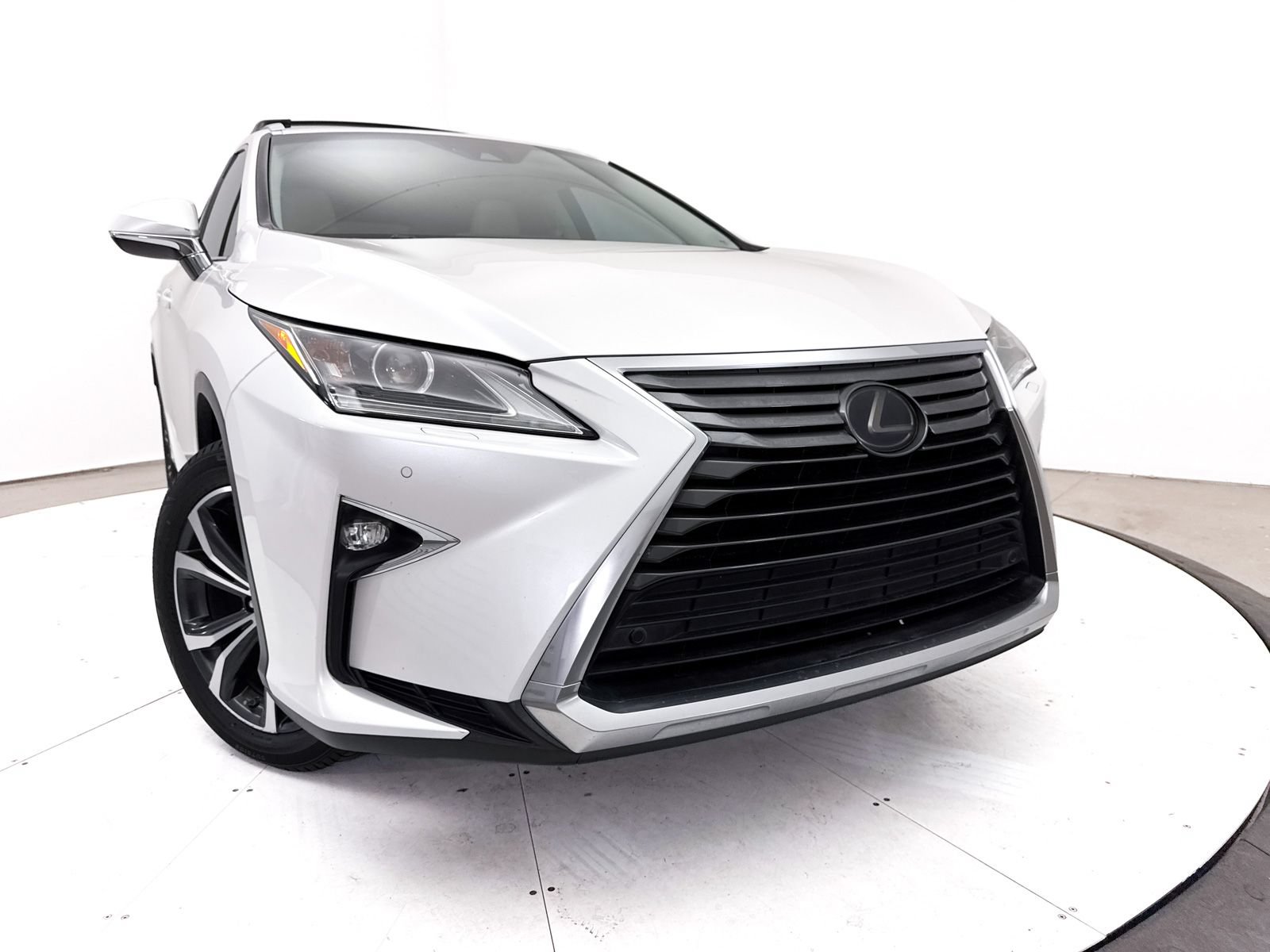 Used 2019 Lexus RX 450h AWD w/ Navigation Package image 6
