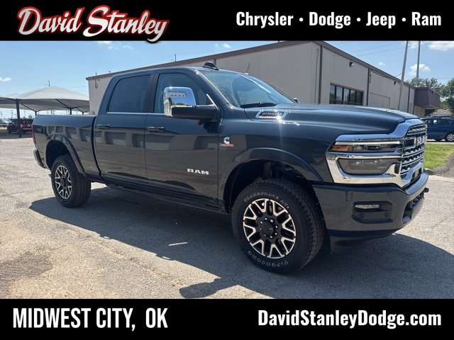 New 2026 RAM 2500 Limited image 1