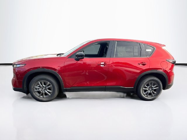 New 2026 MAZDA CX-5 Select AWD/4WD image 4