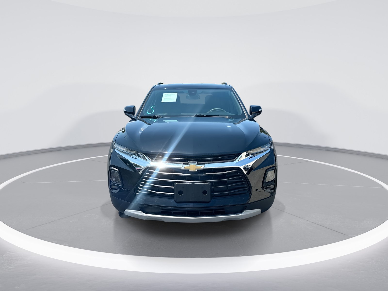Used 2022 Chevrolet Blazer LT AWD/4WD image 3