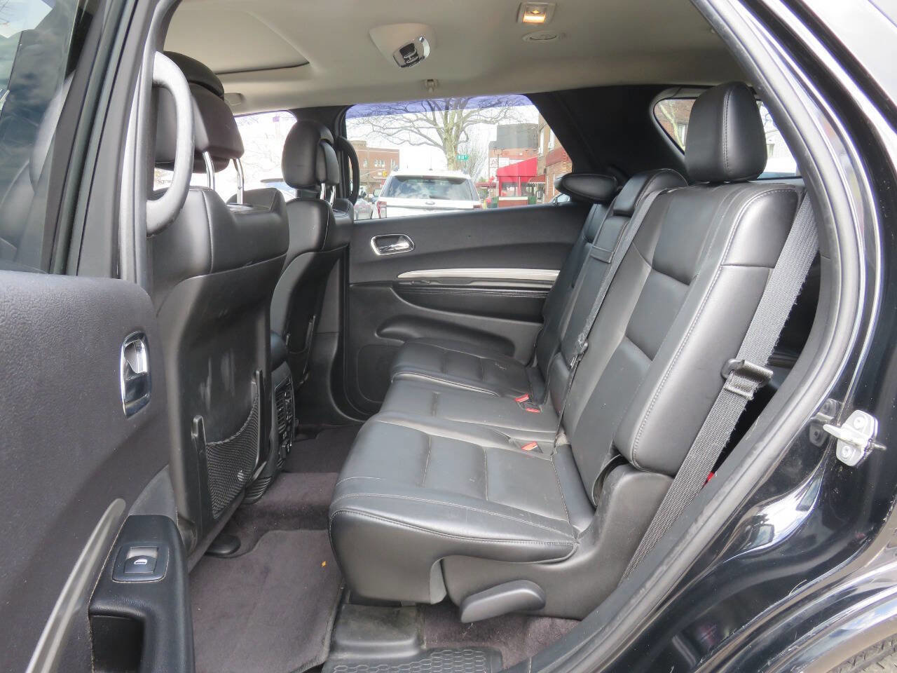 Used 2017 Dodge Durango GT w/ Premium Group AWD/4WD image 22