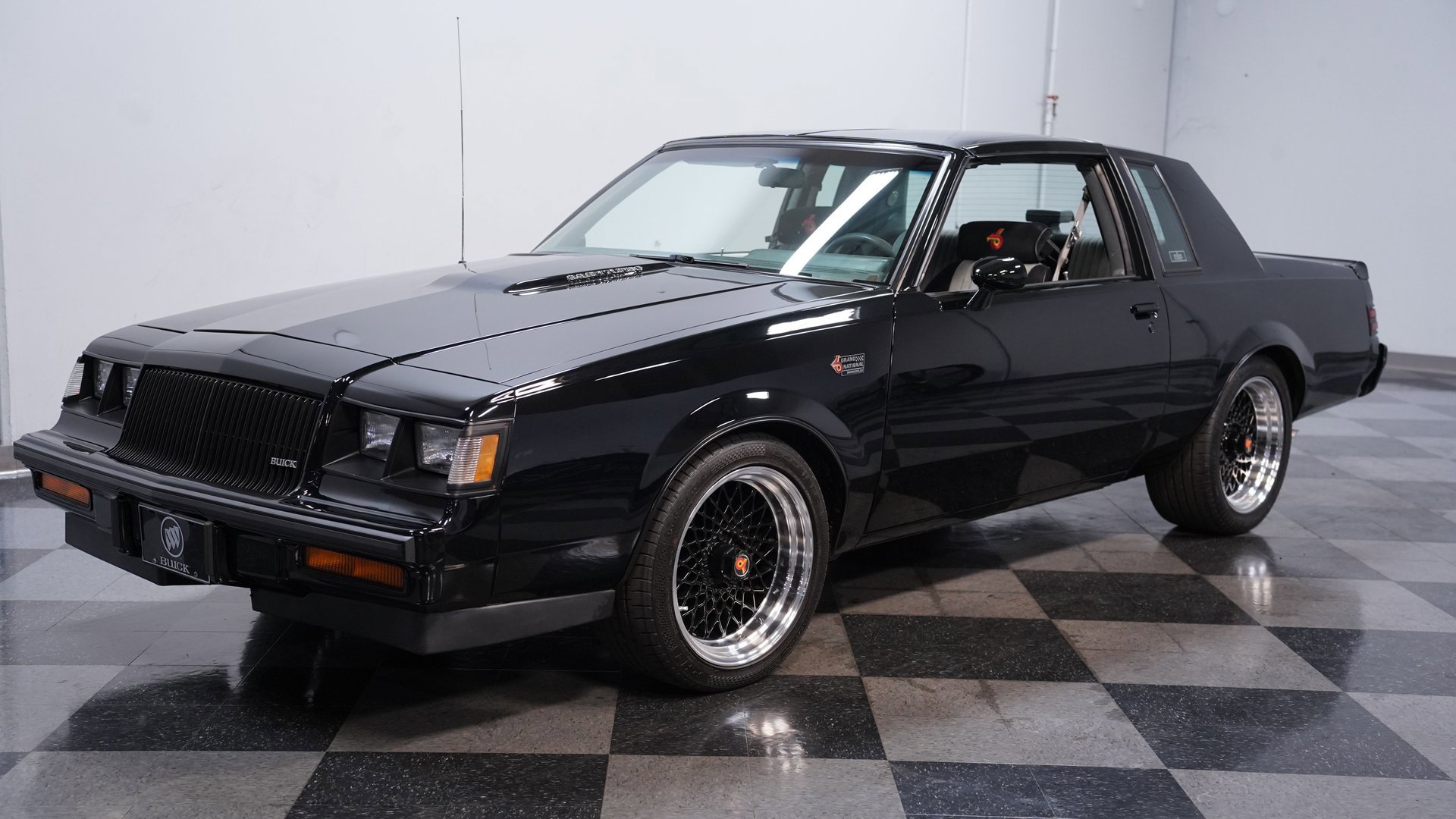 Used 1987 Buick Regal Coupe RWD image 6