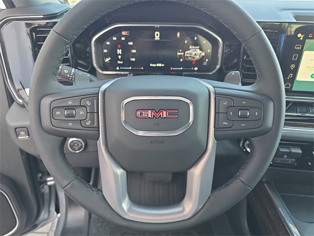 New 2026 GMC Sierra 1500 Elevation w/ Preferred Package image 27