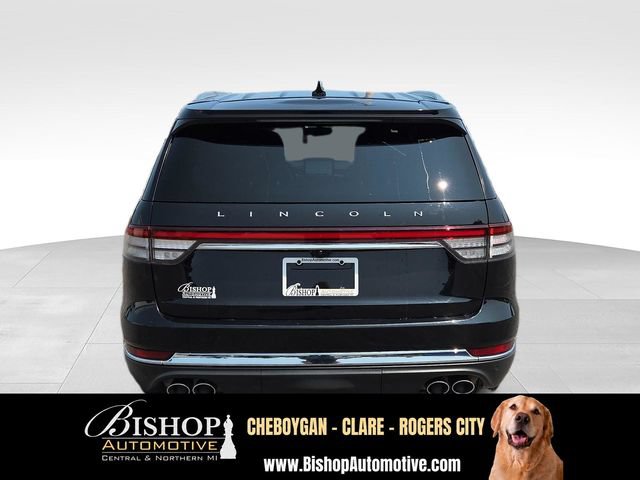 Used 2023 Lincoln Aviator Reserve w/ Equipment Group 201A AWD/4WD image 55