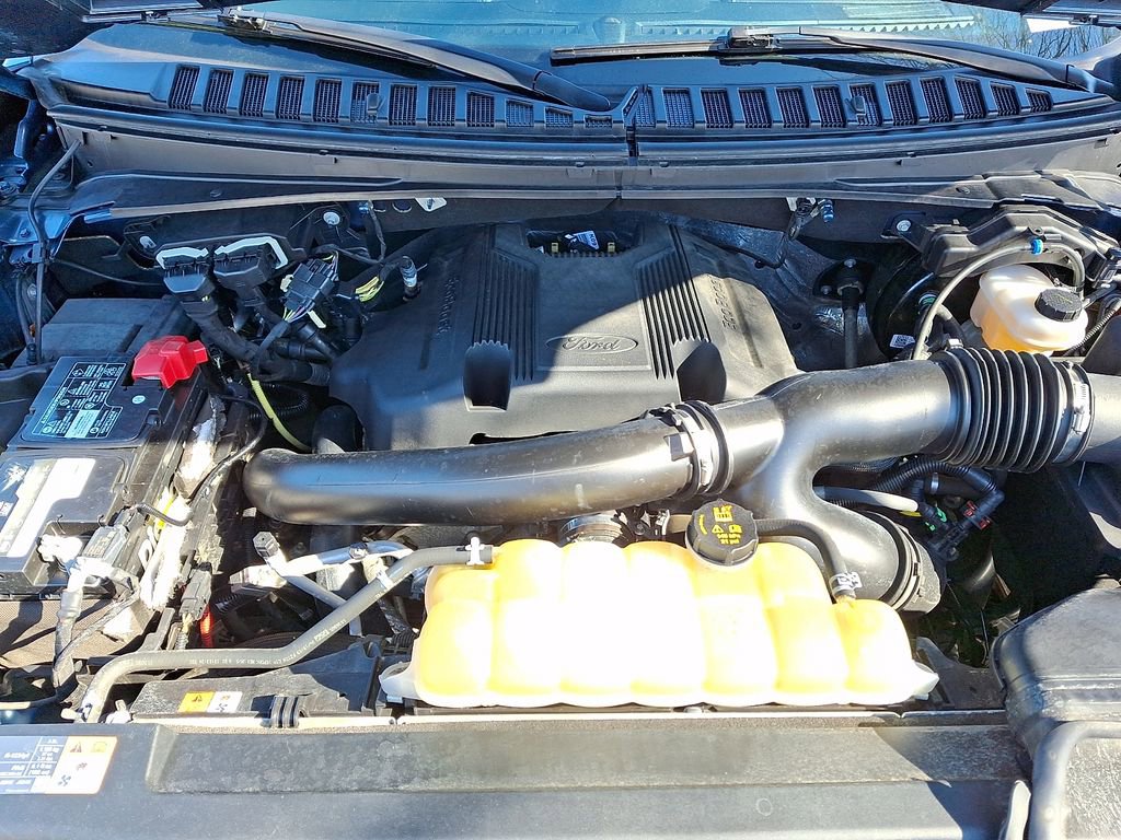 Used 2019 Ford Expedition Platinum image 27