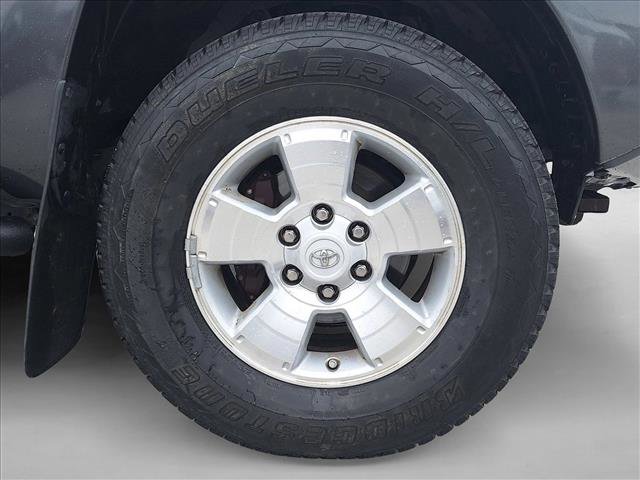 Used 2014 Toyota Tacoma PreRunner w/ TRD Sport Package image 19