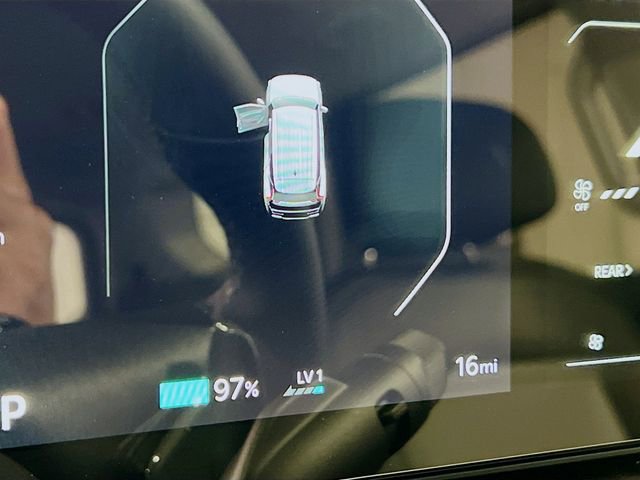 New 2026 Kia EV9 Light image 12