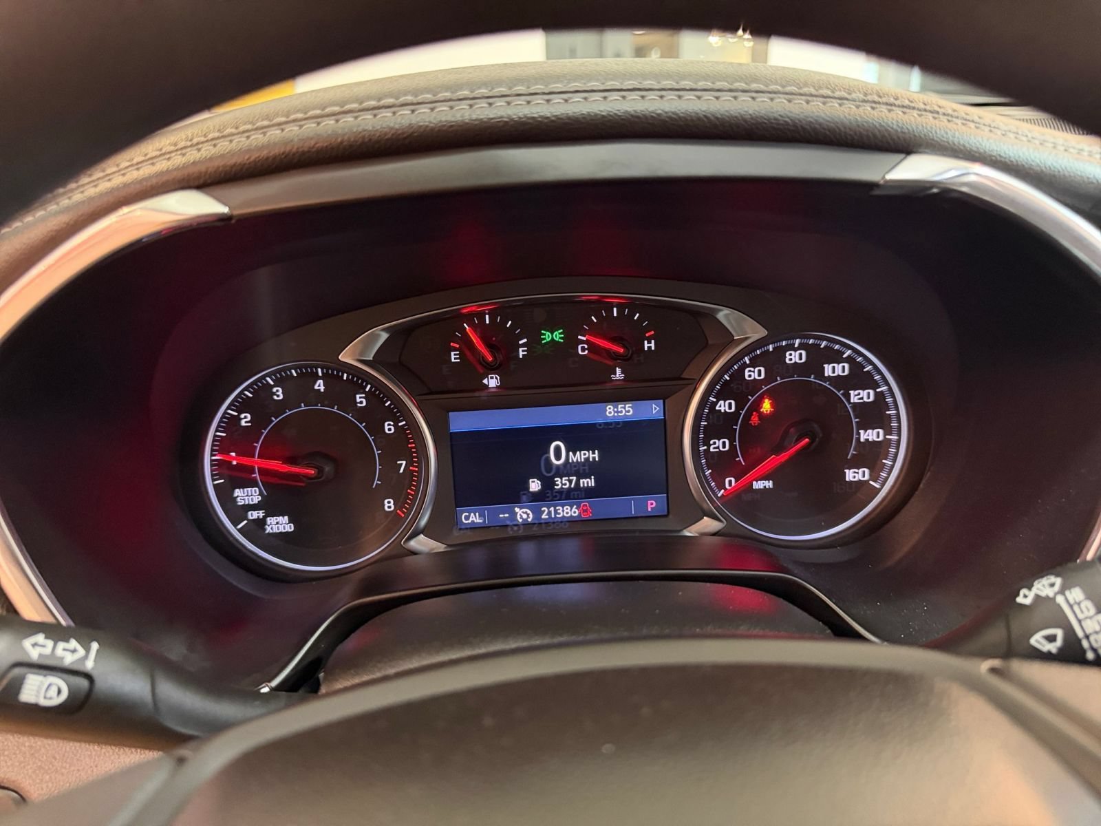 Used 2025 Chevrolet Blazer LT FWD image 40