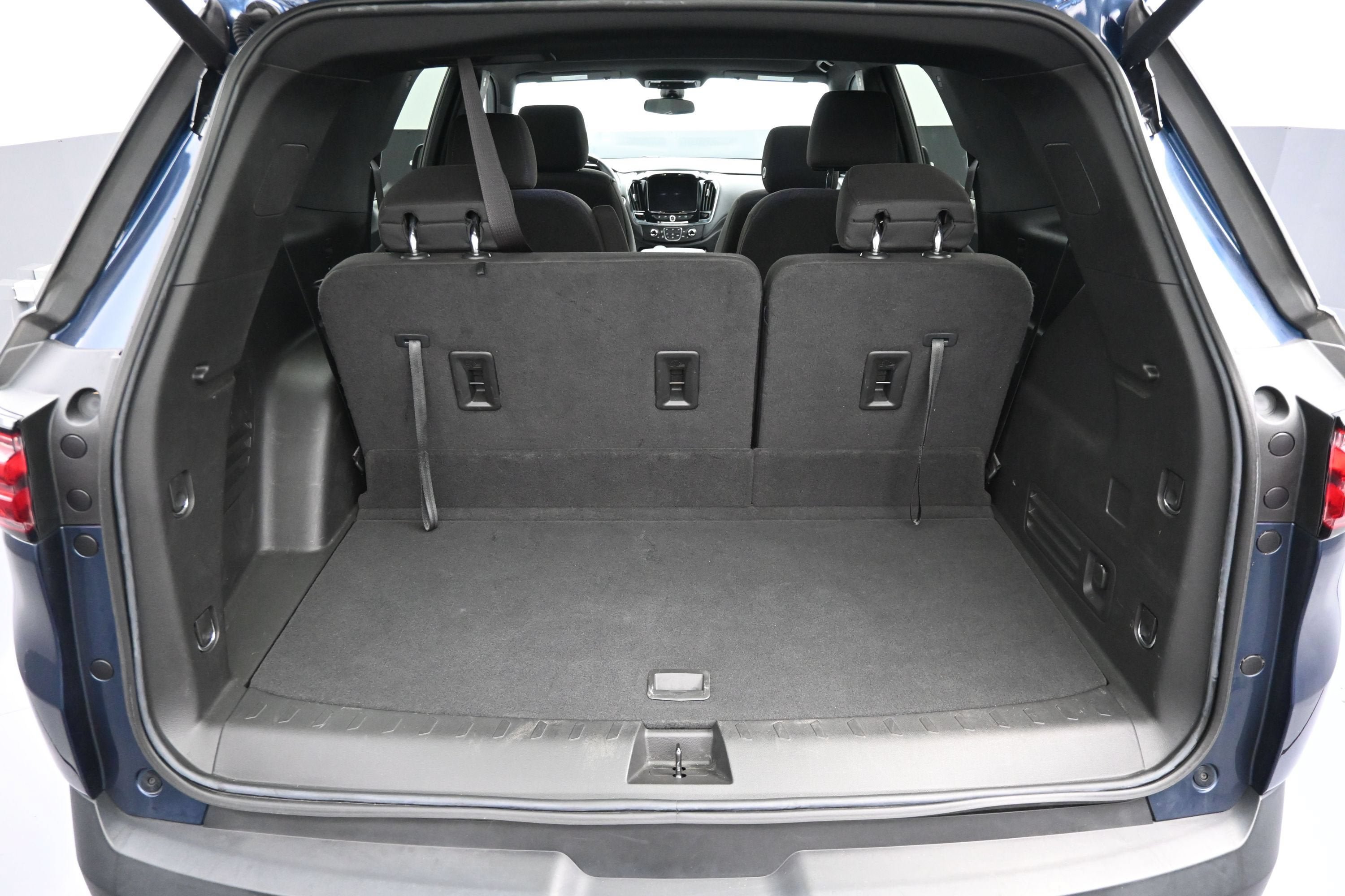 Certified 2023 Chevrolet Traverse LT AWD/4WD image 29
