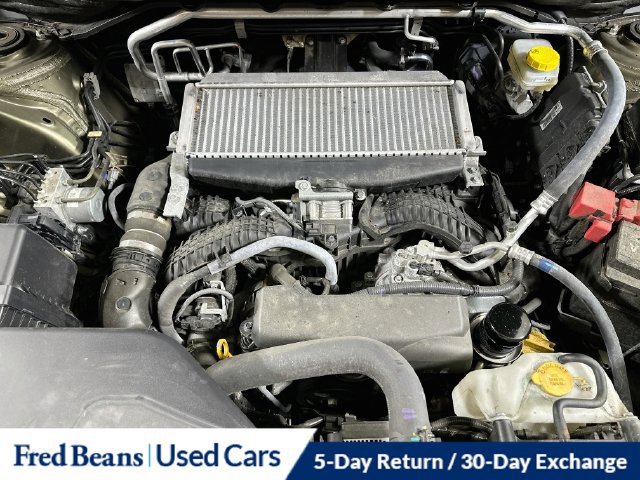 Used 2024 Subaru Ascent Limited w/ Technology Package AWD/4WD image 40