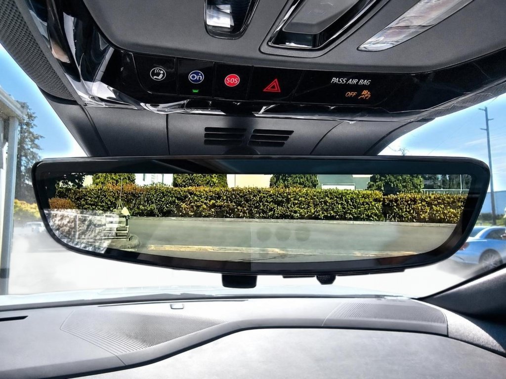 New 2026 Cadillac Optiq Sport 1 RWD image 51