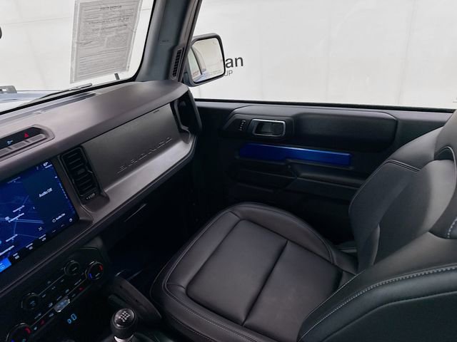 Used 2025 Ford Bronco Badlands AWD/4WD image 23