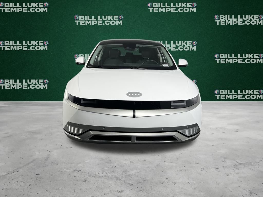 Used 2023 Hyundai Ioniq 5 Limited image 12