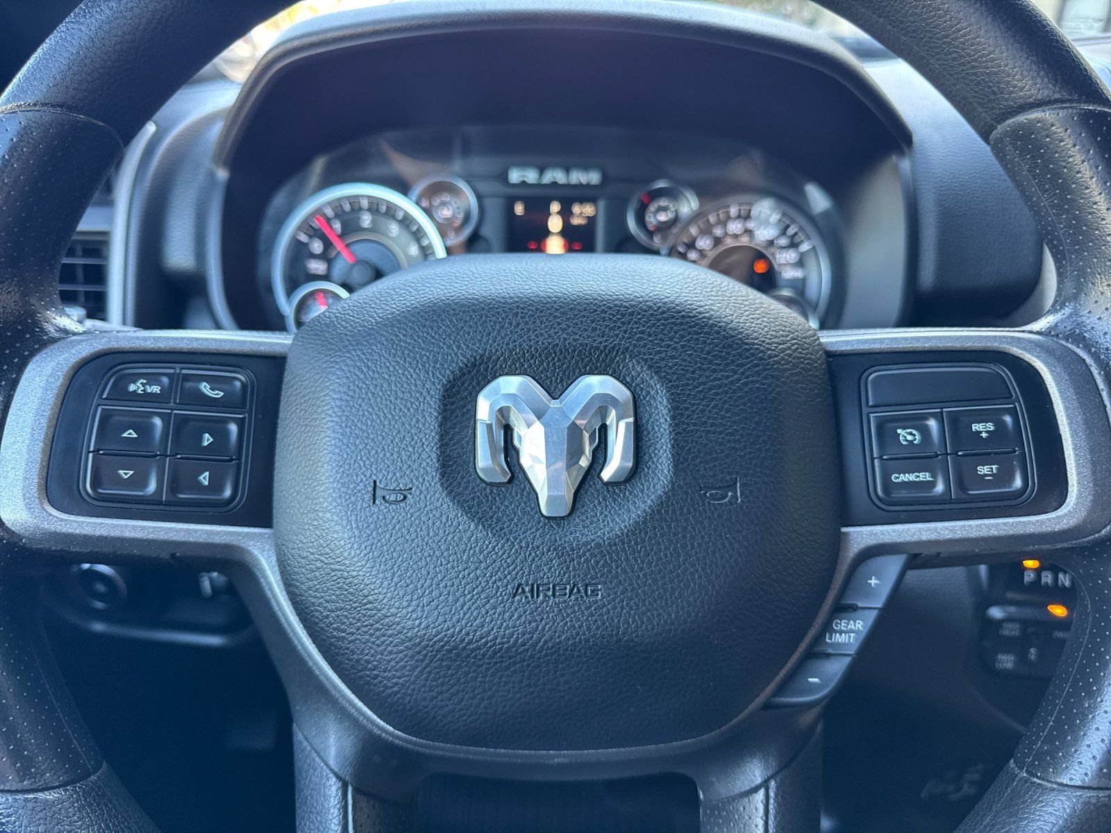 Used 2022 RAM 2500 Tradesman AWD/4WD image 26