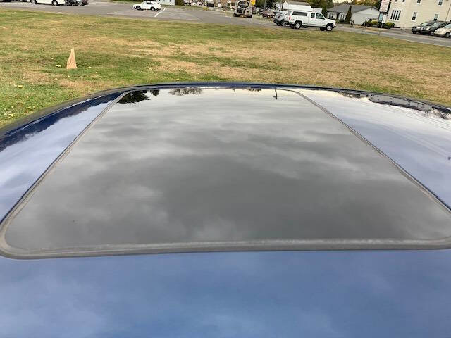 Used 2006 Chevrolet Impala LTZ image 17