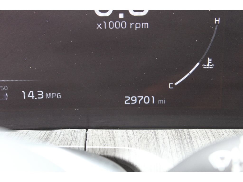 Used 2023 Kia Telluride SX image 23