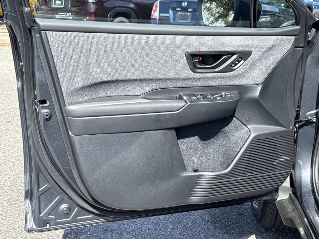 New 2026 Subaru Outback Limited AWD/4WD image 19