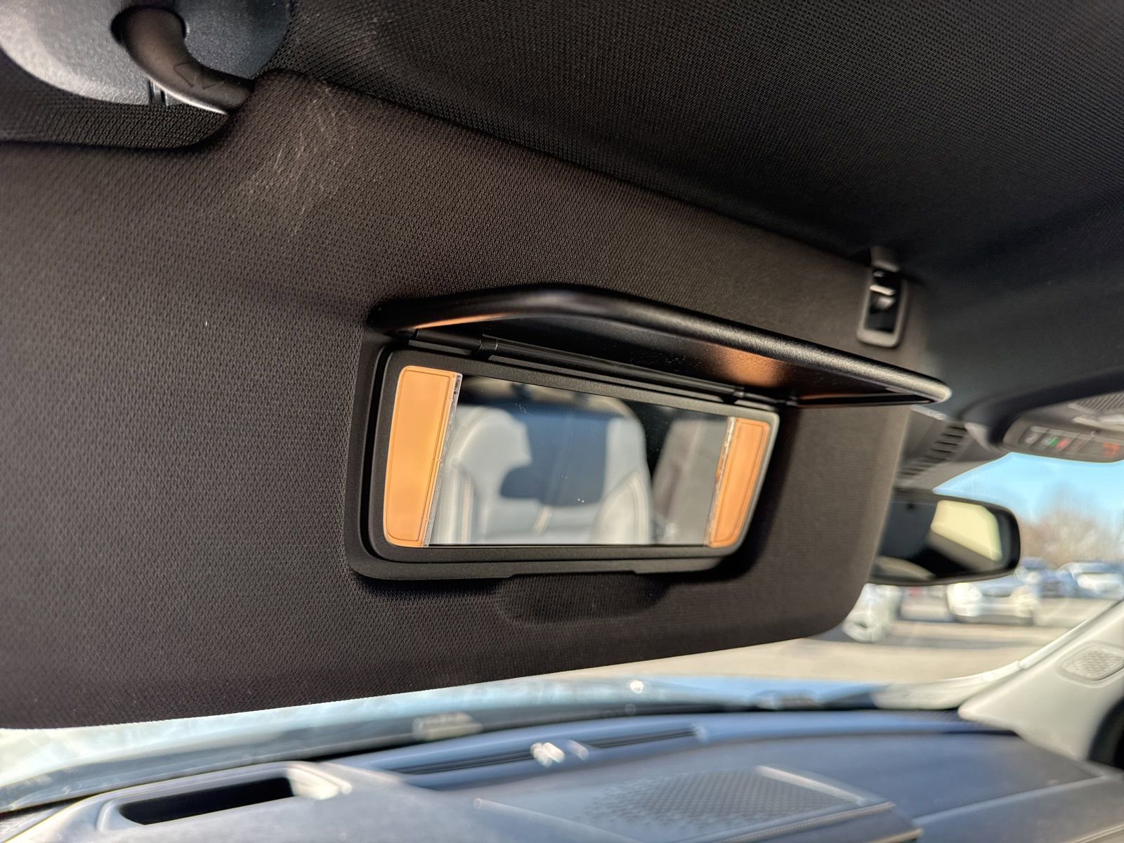 Used 2024 GMC Acadia Elevation w/ Luxury Package image 28