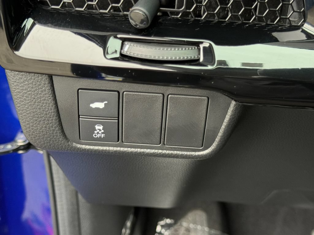 Used 2023 Honda CR-V EX-L image 22
