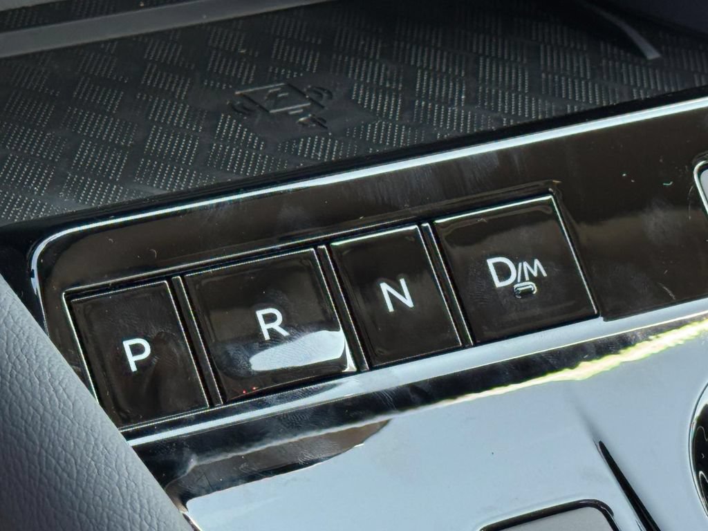 New 2025 Nissan Murano SL AWD/4WD image 22