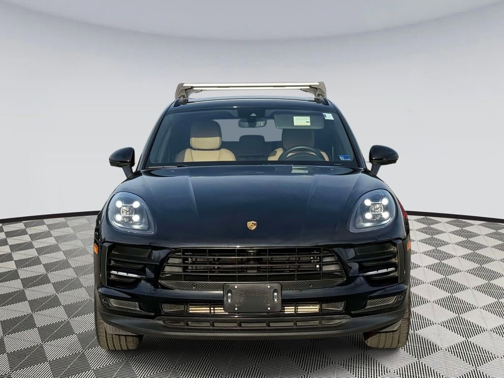 Used 2019 Porsche Macan image 6