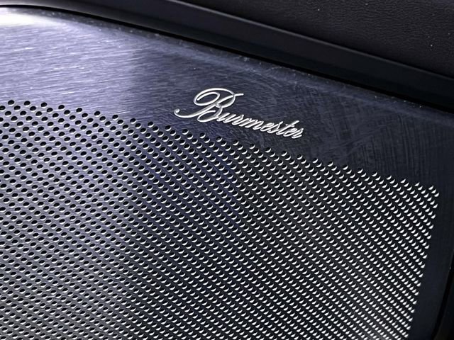 Certified 2024 Porsche Cayenne Turbo GT image 37