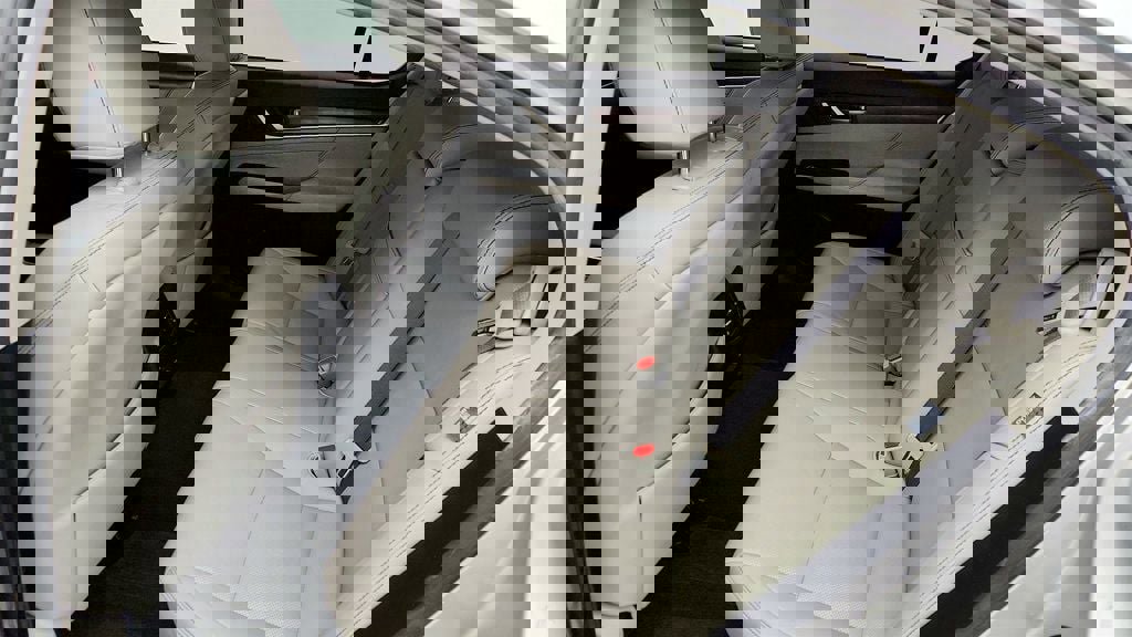 Used 2015 Lexus GS 350 image 24