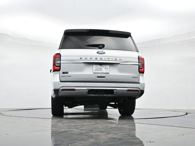 Used 2023 Ford Expedition Max Limited image 41
