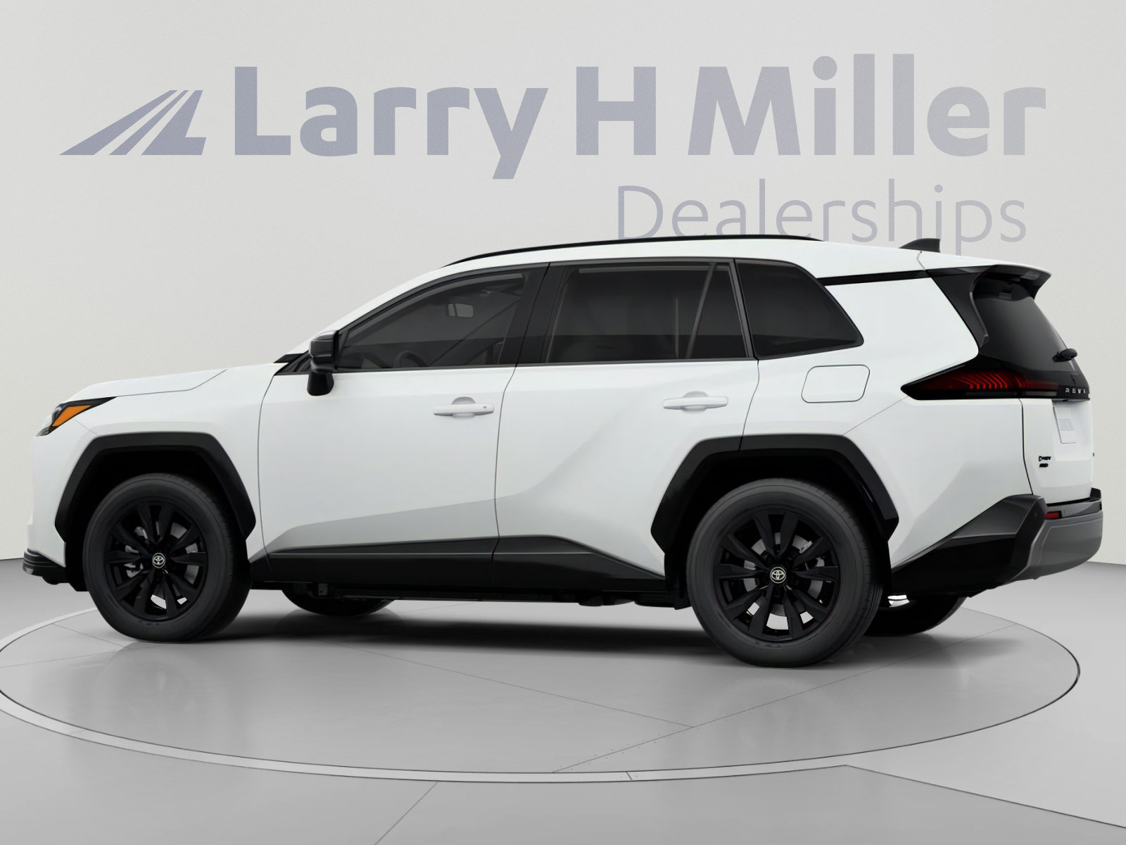 New 2026 Toyota RAV4 SE w/ Weather Package AWD/4WD image 5