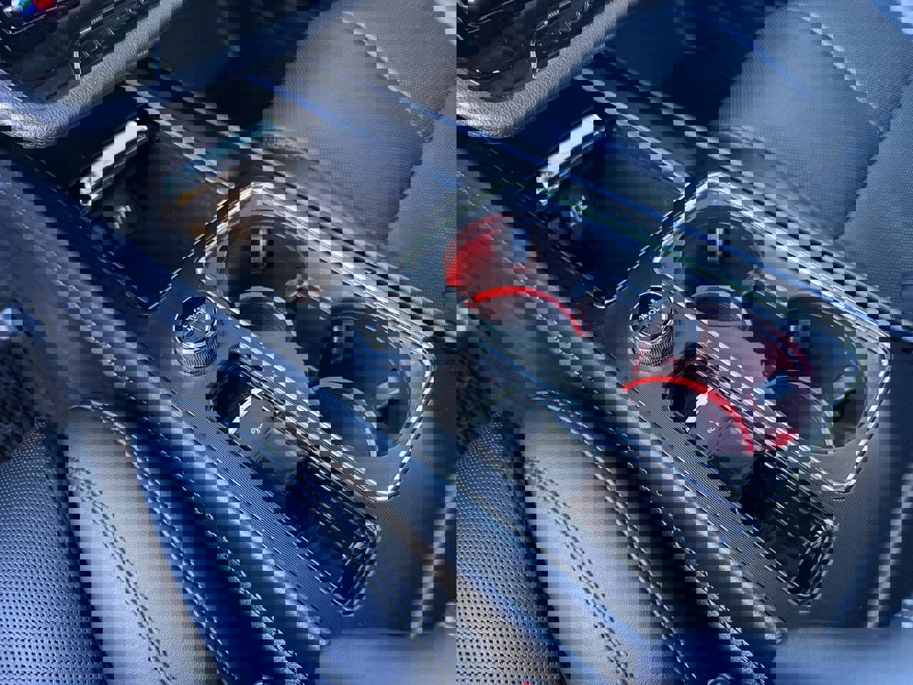 Used 2022 Lincoln Corsair Reserve w/ Equipment Group 201A image 29