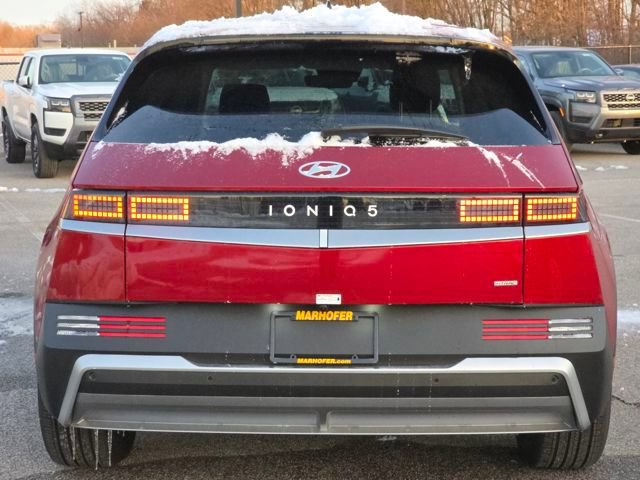 New 2026 Hyundai Ioniq 5 SEL image 23