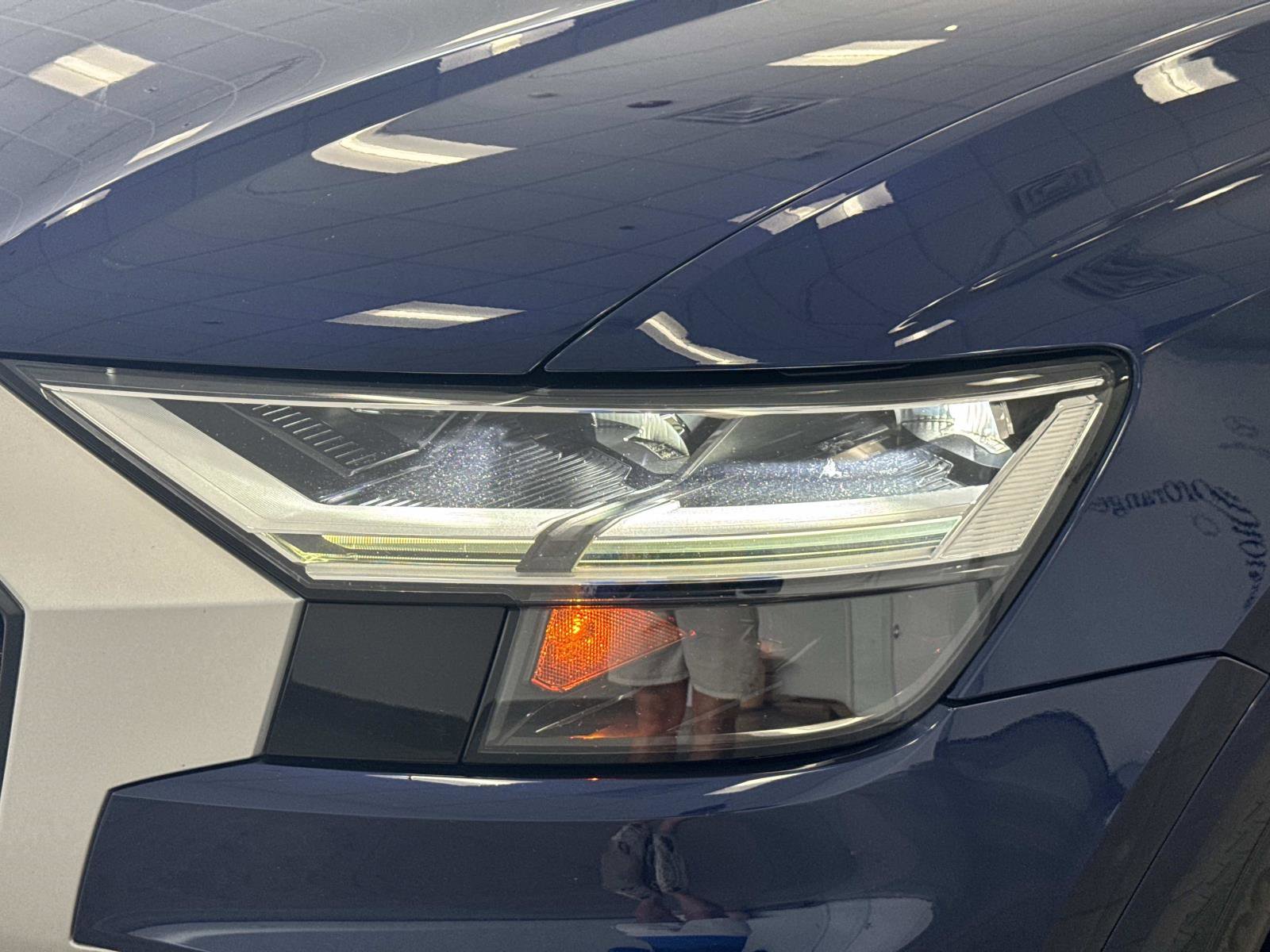 Used 2021 Audi SQ8 Premium Plus w/ Driver Assistance Package AWD/4WD image 30