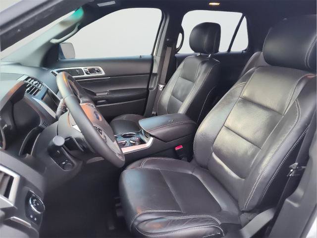 Used 2014 Ford Explorer Sport w/ Equipment Group 401A AWD/4WD image 9