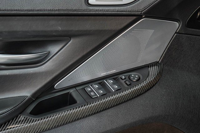 Used 2017 BMW M6 Gran Coupe image 54