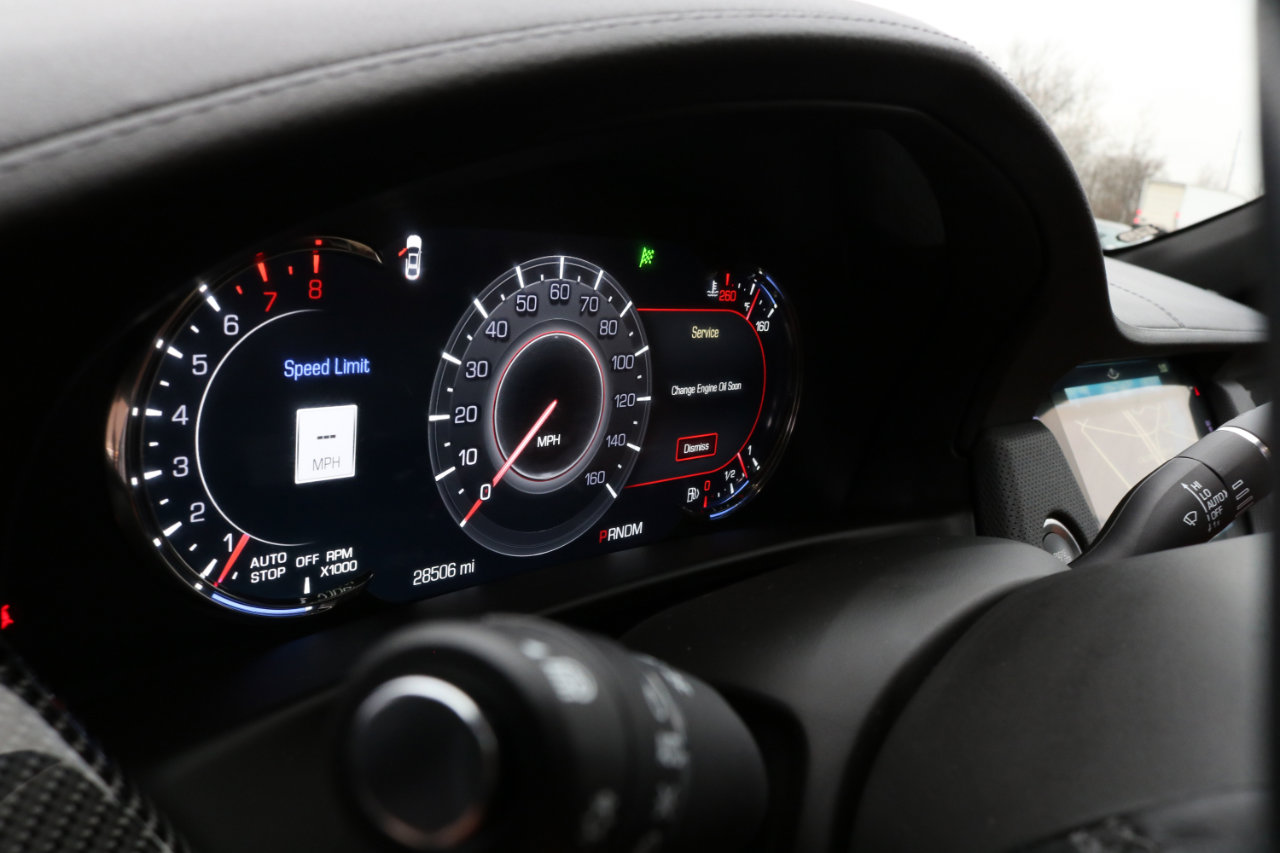 Used 2017 Cadillac CT6 Premium Luxury image 32