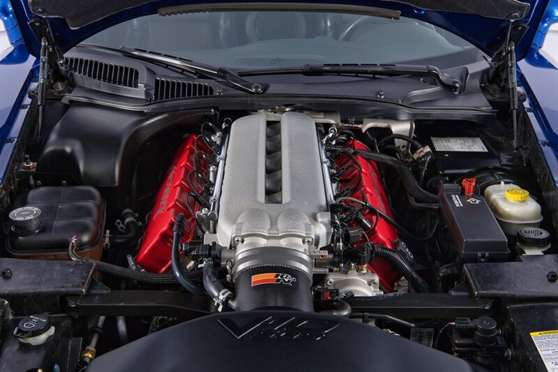 Used 2006 Dodge Viper SRT-10 RWD image 42