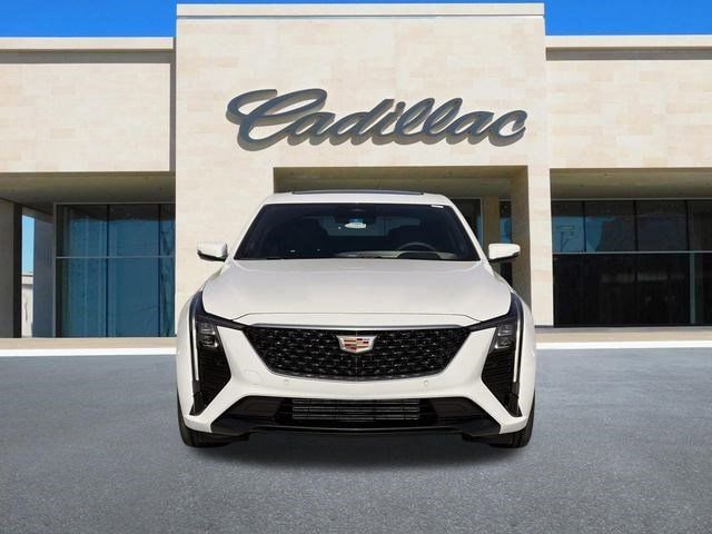 New 2026 Cadillac CT5 Premium Luxury RWD image 7