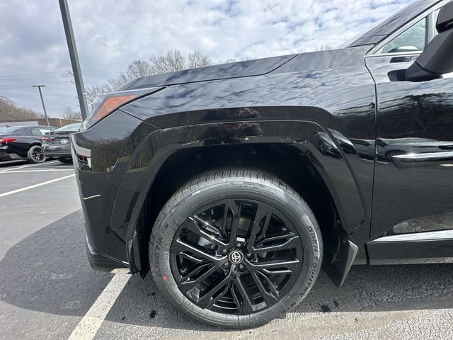 New 2026 Toyota RAV4 XSE image 21