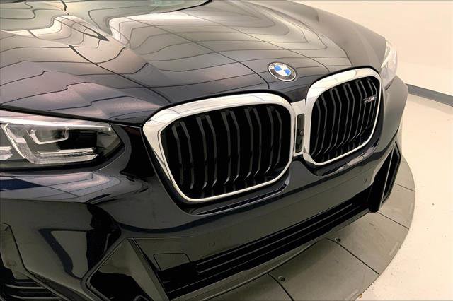 Certified 2024 BMW X3 M40i image 29