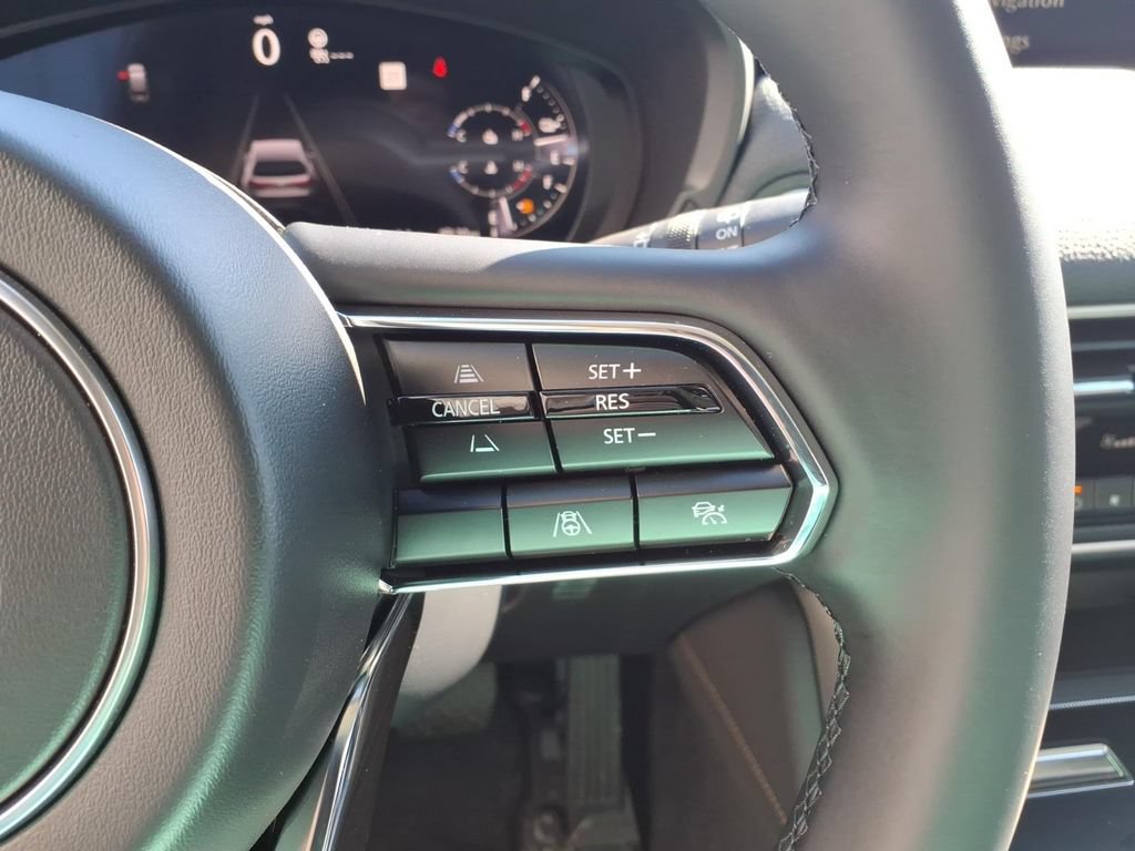 New 2026 MAZDA CX-90 Plug-In Hybrid w/Premium Sport AWD/4WD image 20