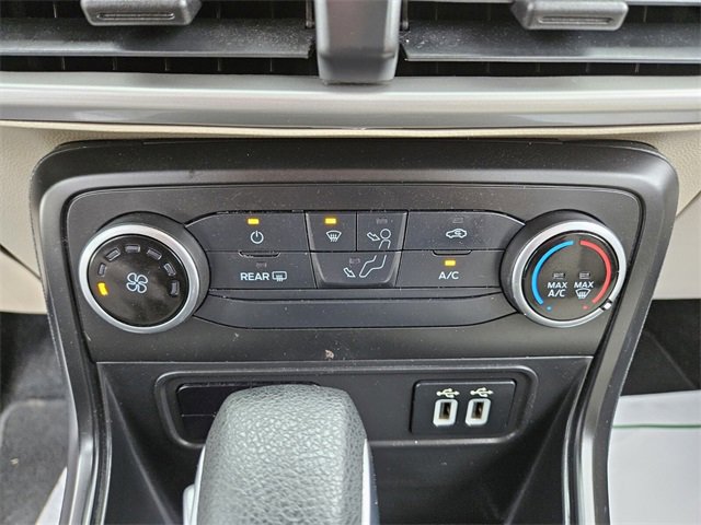 Used 2022 Ford EcoSport S image 22