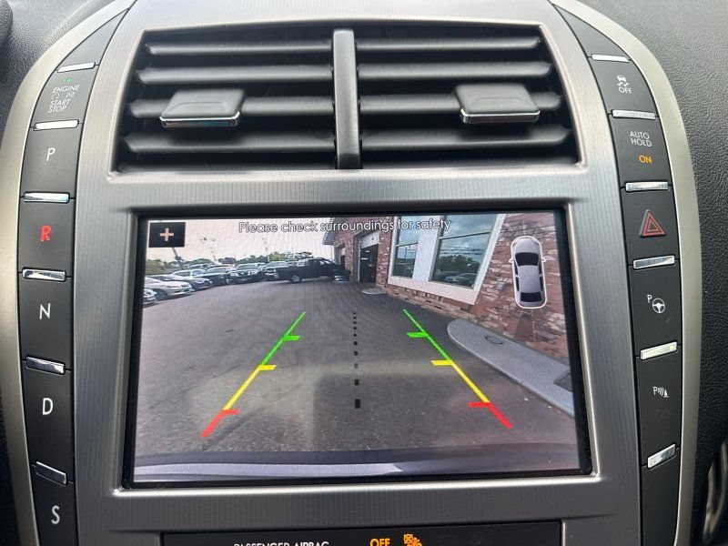 Used 2019 Lincoln MKZ Reserve AWD/4WD image 27