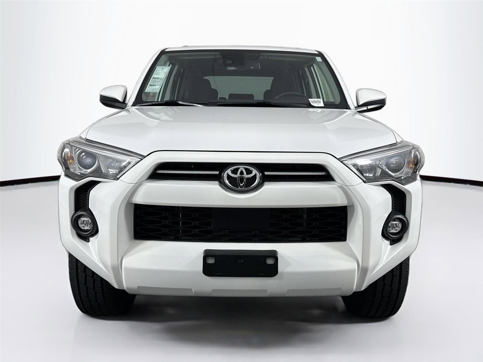Certified 2024 Toyota 4Runner SR5 image 7