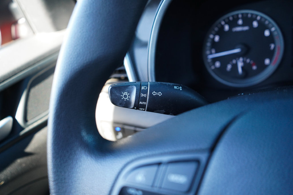 Used 2021 Hyundai Tucson Value FWD image 33