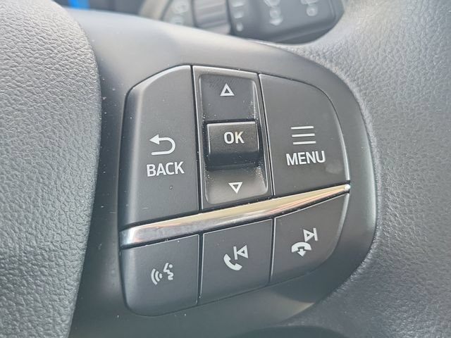 Used 2025 Ford Bronco Sport Big Bend AWD/4WD image 24