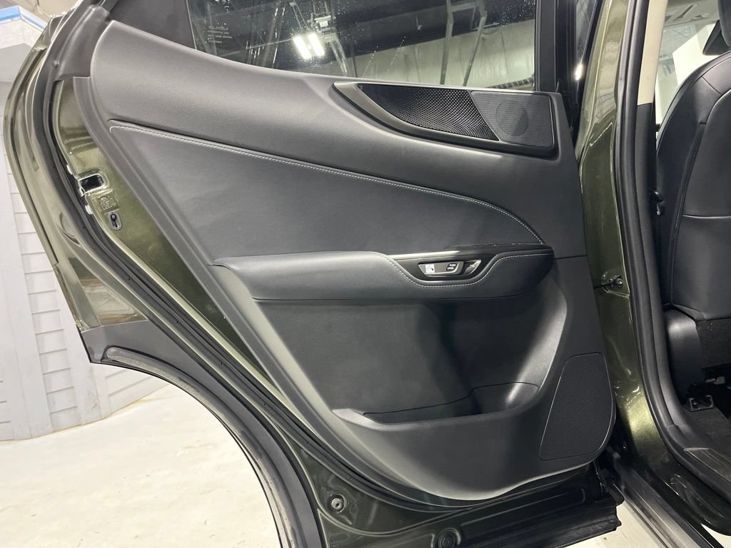 Used 2024 Lexus NX 350h AWD w/ Cold Area Package image 30