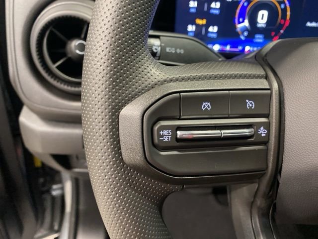 New 2026 Chevrolet Colorado Trail Boss image 14