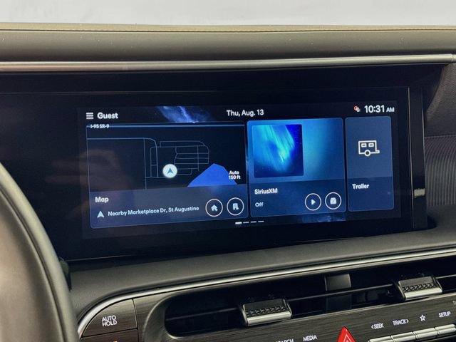 Certified 2026 Hyundai Palisade Calligraphy AWD/4WD image 27