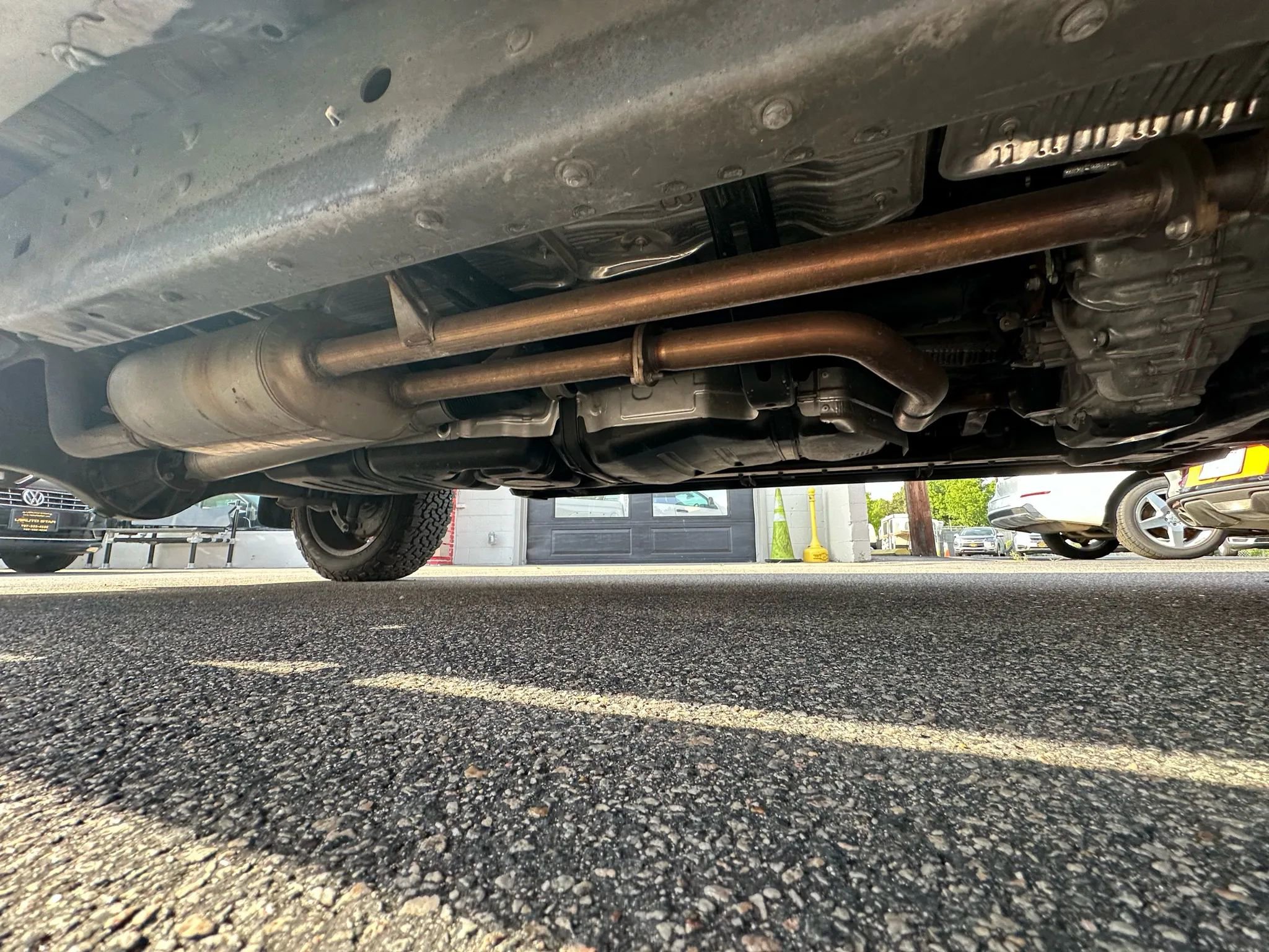 Used 2020 Toyota Tundra SR5 w/ SR5 Upgrade Package image 48