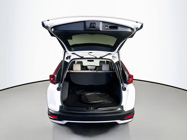 Used 2021 Honda CR-V EX-L image 29